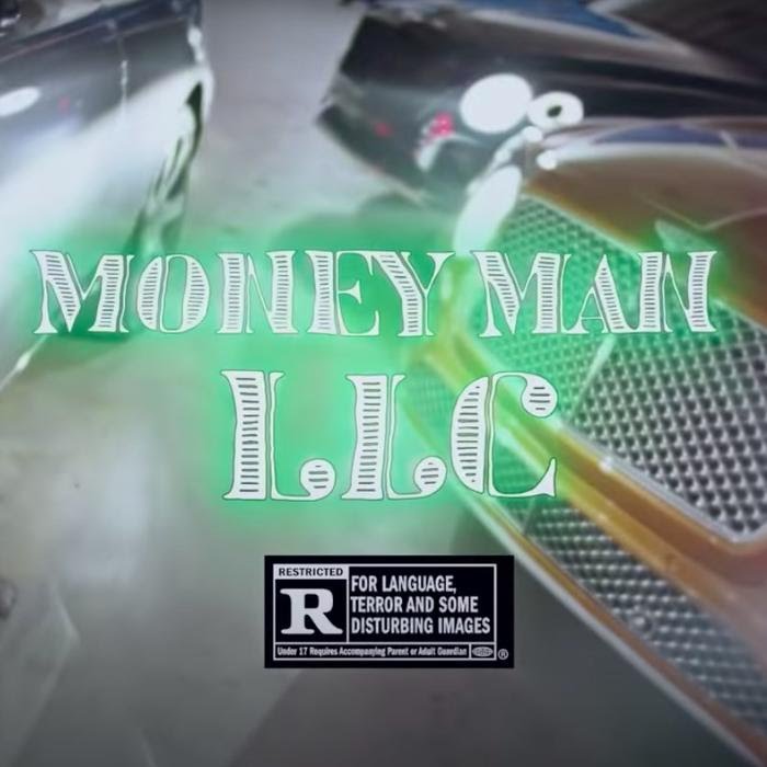 Money Man - LLC