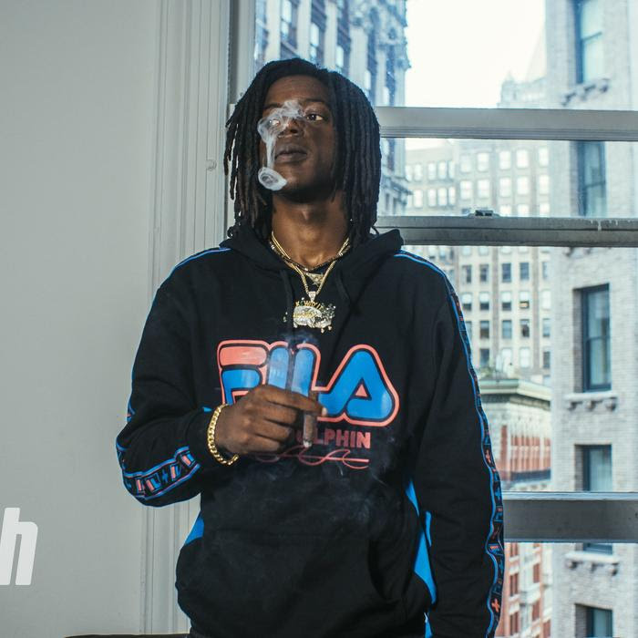 OMB Peezy - Feeling Like Dat