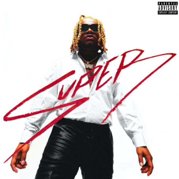 Only One Felipe - Super