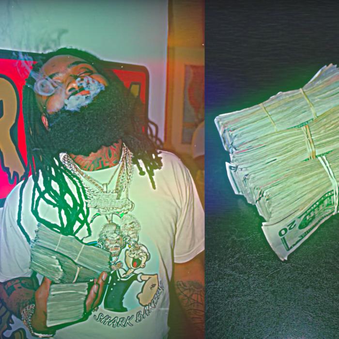 Sada Baby - Whoop Kamp