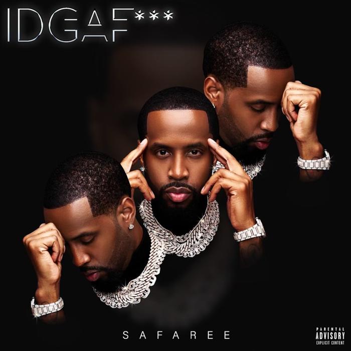 Safaree Samuels - IDGAF***