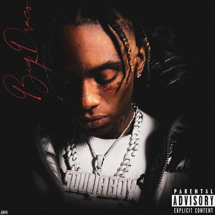 Soulja Boy - Big Draco Album Download