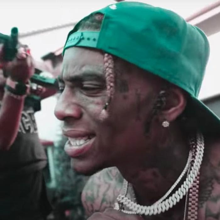 Soulja Boy - Did What?!