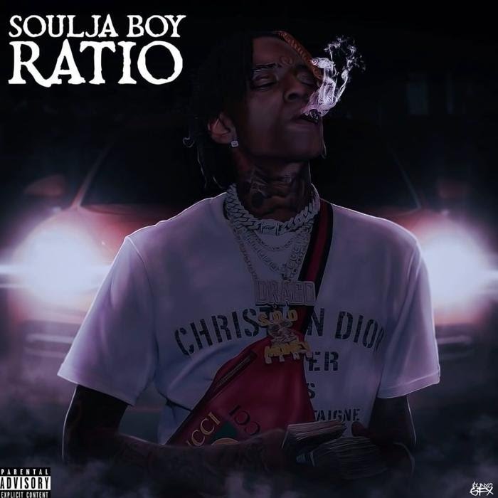 Soulja Boy - Ratio