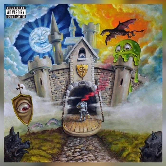 Trippie Redd - Holy Smokes Feat. Lil Uzi Vert