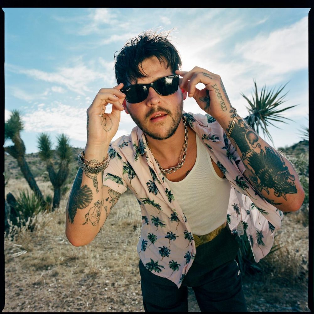 Wavves – “Caviar
