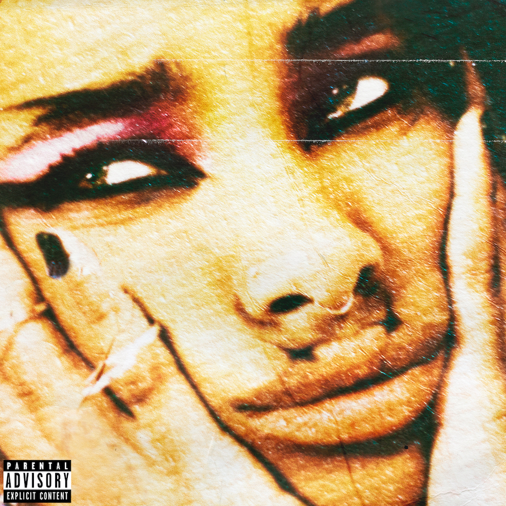 Willow Smith - XTRA Feat. Tierra Whack