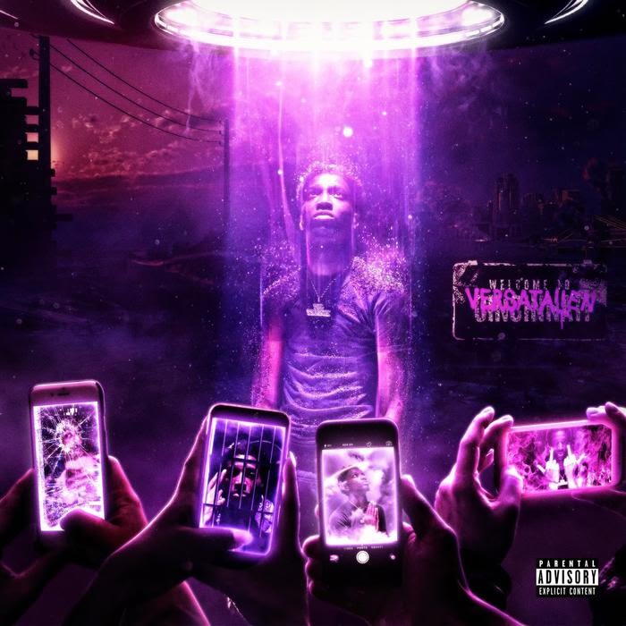 YTB Trench & Young Stoner Life - Versatalie