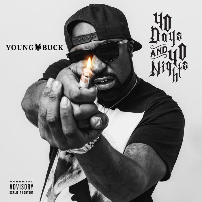 oung Buck - Enough Is Enough