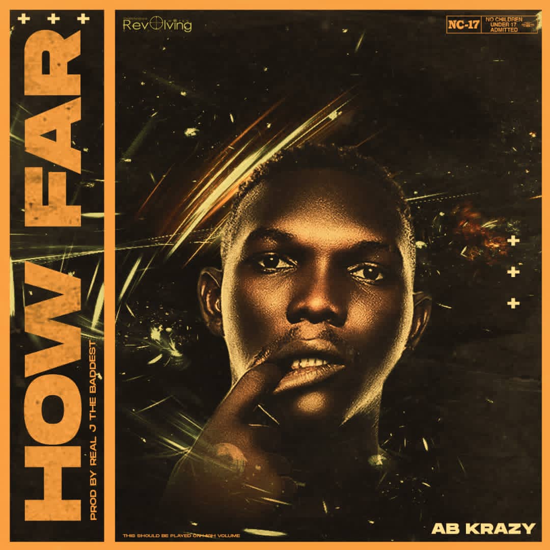 AB Krazy - How Far
