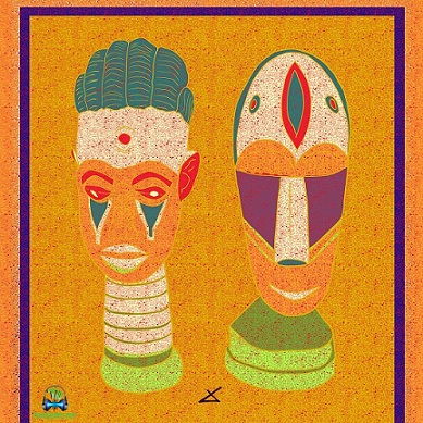 Ajebutter 22 - Unconditionally Ft. Oxlade