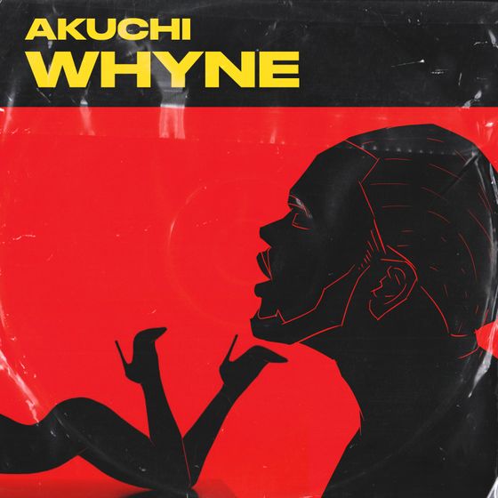 Akuchi - Whyne