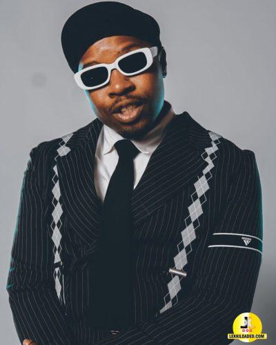 Album: Mr JazziQ - For The People