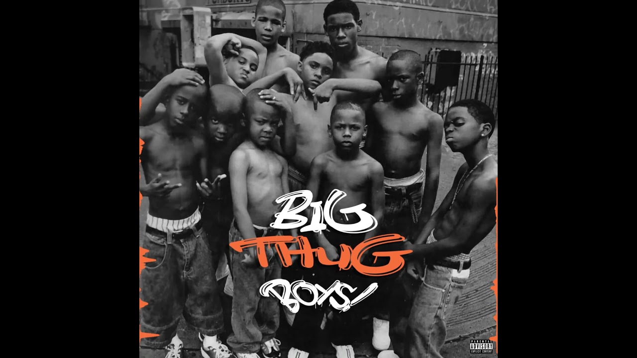 AV - Big Thug Boys