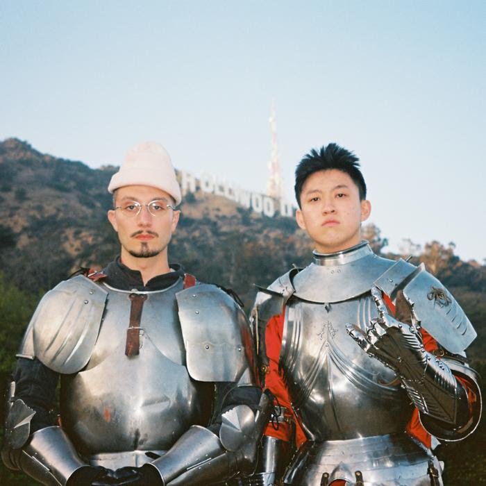 bbno$ - edamame Feat. Rich Brian mp3