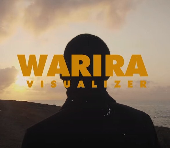 Ben Pol - Warira