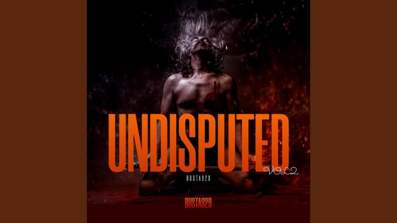 Busta 929 - Heartbreakers