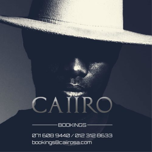 Caiiro - Testimony