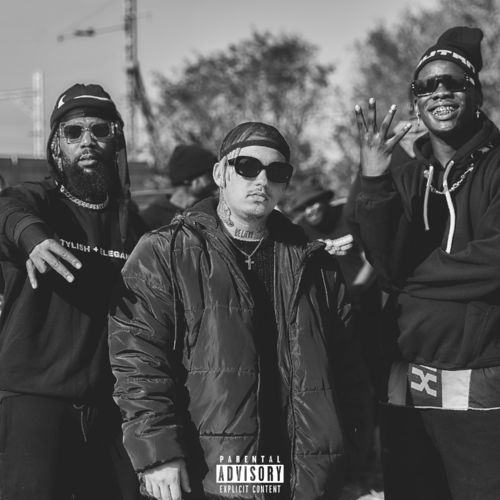 Costa Titch - Uthini Ft. Blxckie, Phantom Steeze