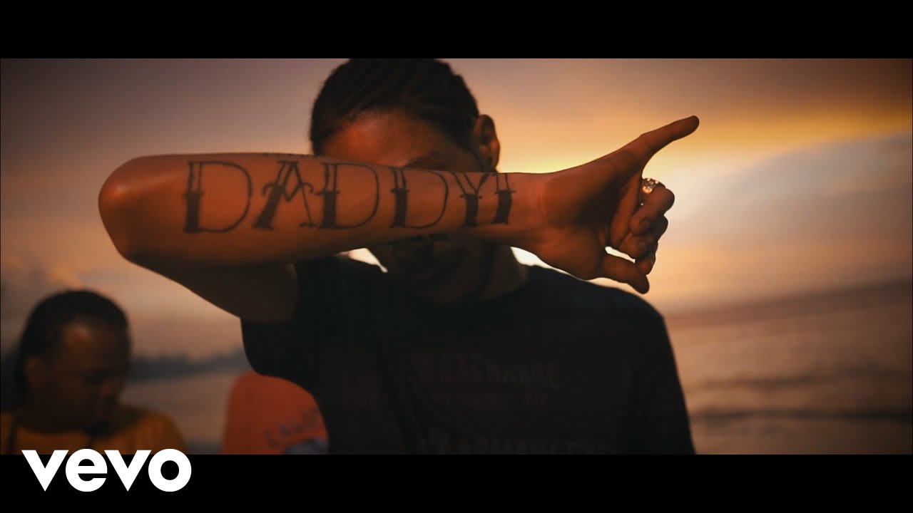 Daddy1 Ft. TakeOva - Money Religion