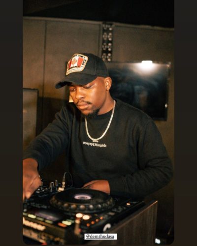 De Mthuda - Indoda Ft. Kwiish SA, MalumNator, Mogomotsi Chosen