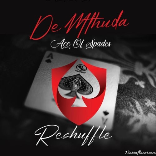 De Mthuda & Ntokzin - Jola Ft. Malumnator, Sino Msolo