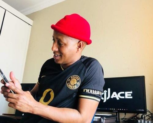 DJ Ace - 3rd Wave (Private Piano Slow Jam Mix)