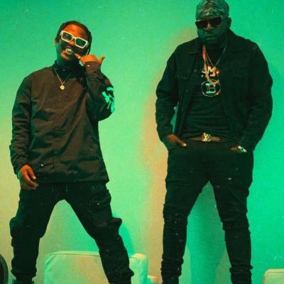 DJ Maphorisa & Focalistic - Trust Fund Ft. Mpura, Mellow, Sleazy