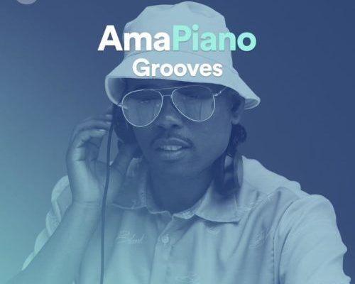 DJ Stokie - Story To House & Piano Vol.3