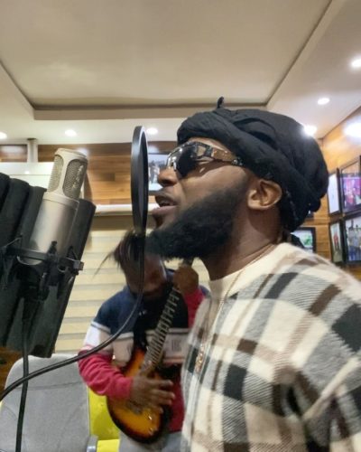 Dremo – Omo x 100 (Dremix) Ft. Olamide, Reminisce