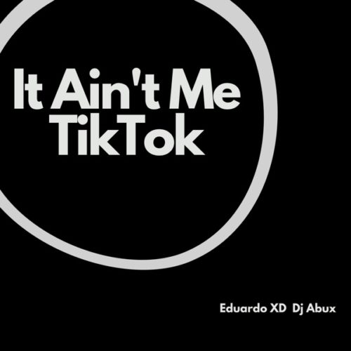 Eduardo XD - It Ain't Me TikTok (Remix) Ft. DJ Abux