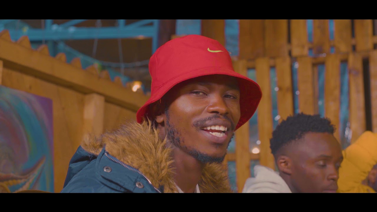 Eko Dydda - Tamba Ft. Gaprila Crew