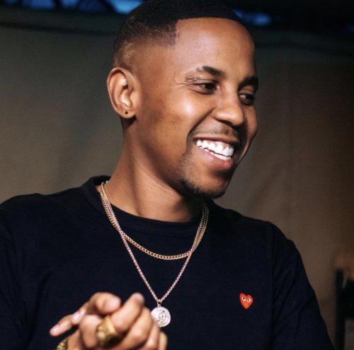 Felo Le Tee - Party Yam Ft. Daliwonga, Kabza De Small