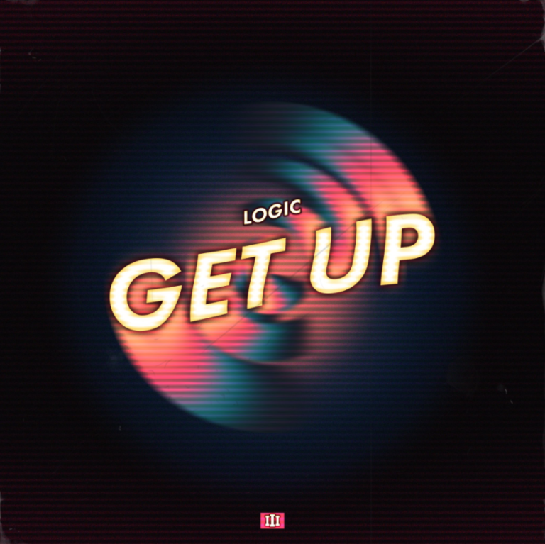 LOGIC GET UP