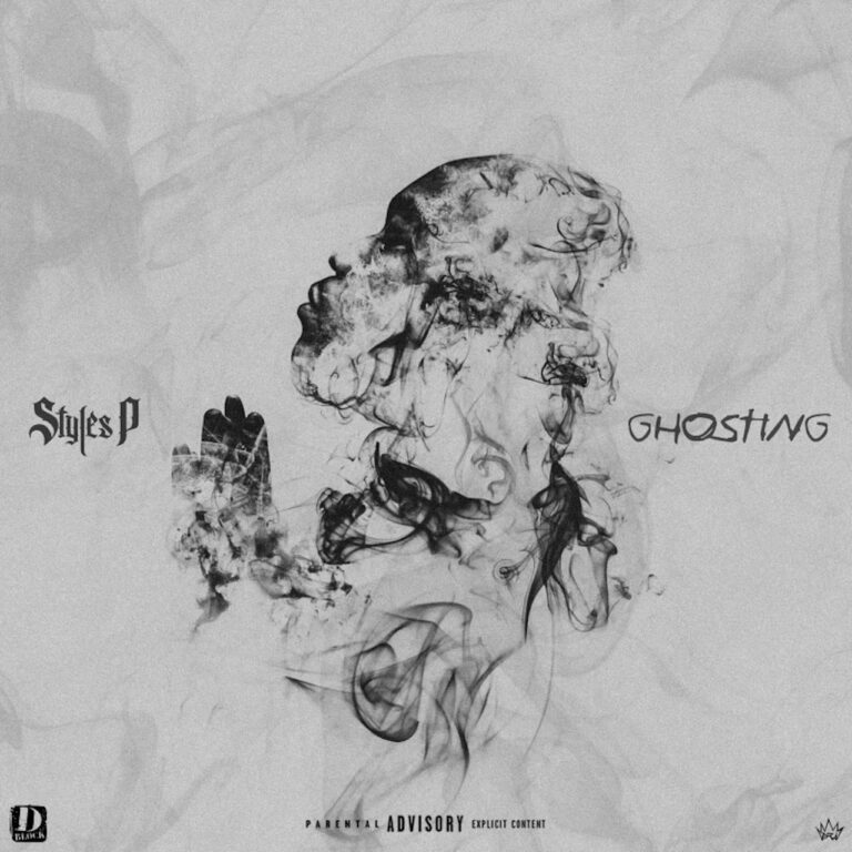 Styles P - Ghosting Album Download