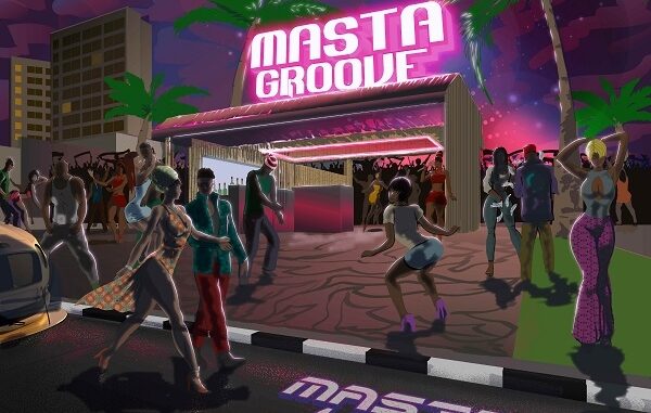 Gigi Lamayne - Hang Up On You Ft. Money Badoo, Moozlie