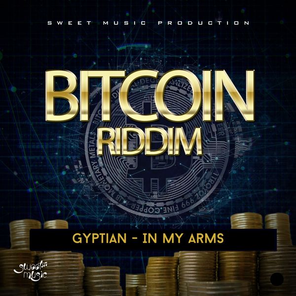 Gyptian – In My Arms (Prod. by Sweet Music)