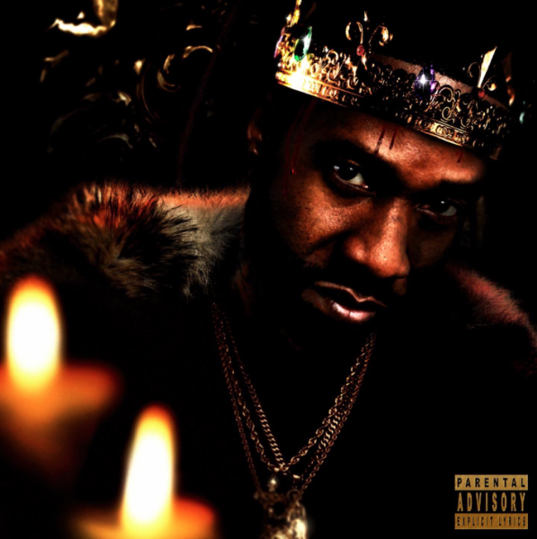 Ransom & Big Ghost Ltd. - Heavy Is The Head