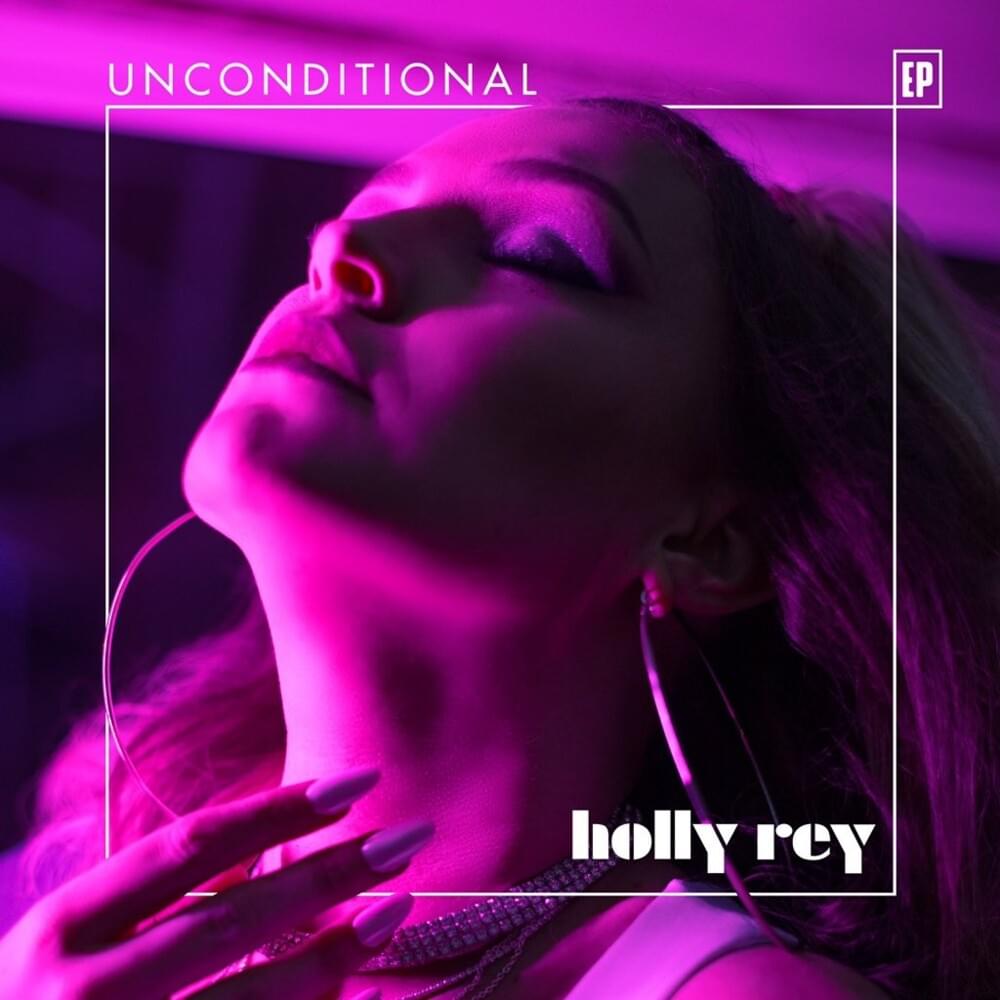 Holly Rey - Something Beautiful
