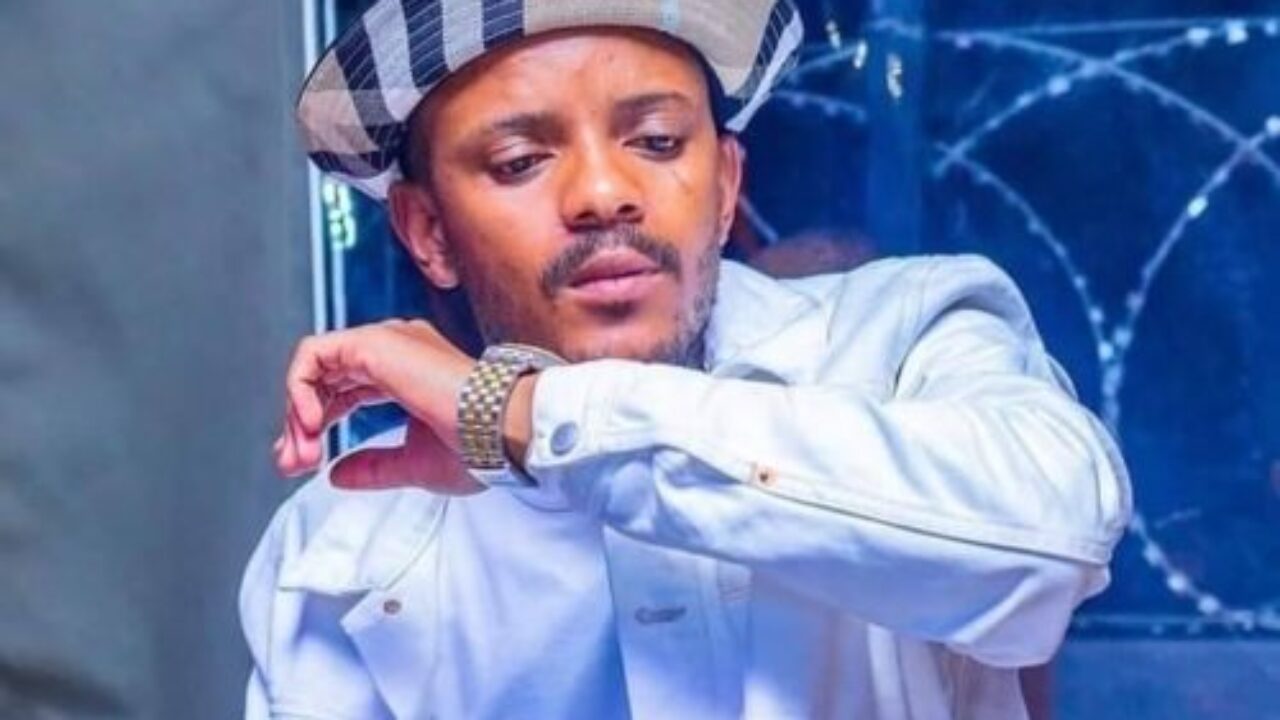 Kabza De Small & DJ Stokie - Exclusive Hit