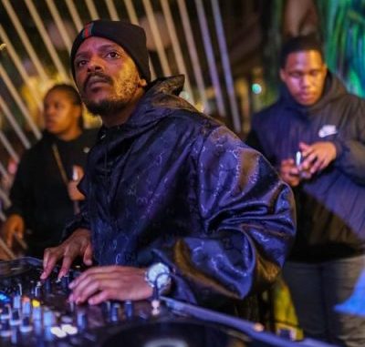 Kabza De Small - Party Yam Ft. Daliwonga