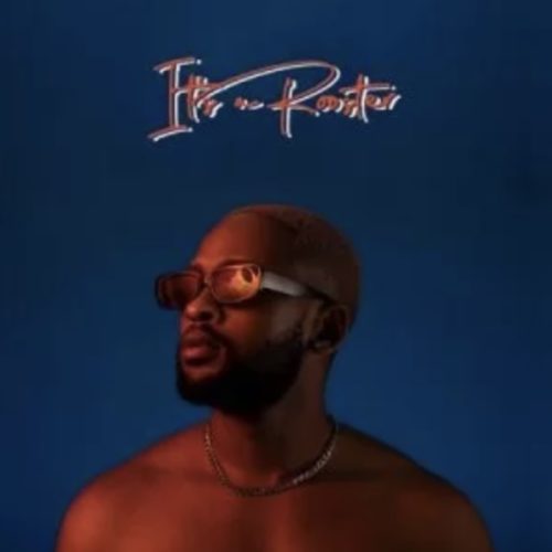 Kevi Kev - Hard To Get Ft. FakeLove, Mellow, Sleazy