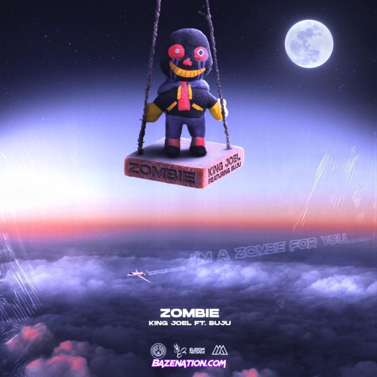 King Joel - Zombie Ft. Buju
