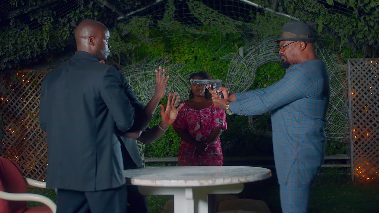 King Kaka x Otile Brown - Fight