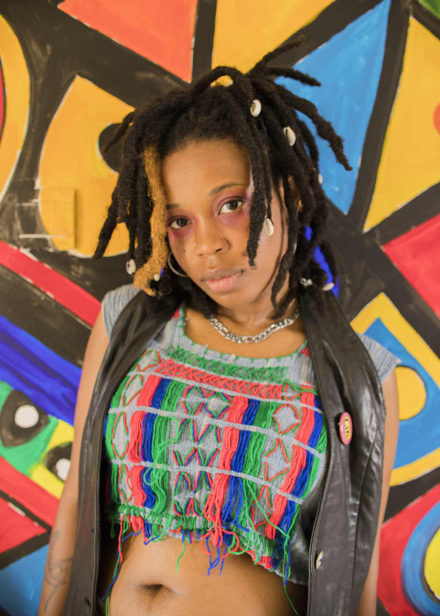 Lady Donli – Put It On Ft. Sugarbana & Shae Universe