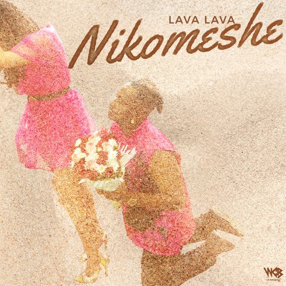 Lava Lava - Nikomeshe