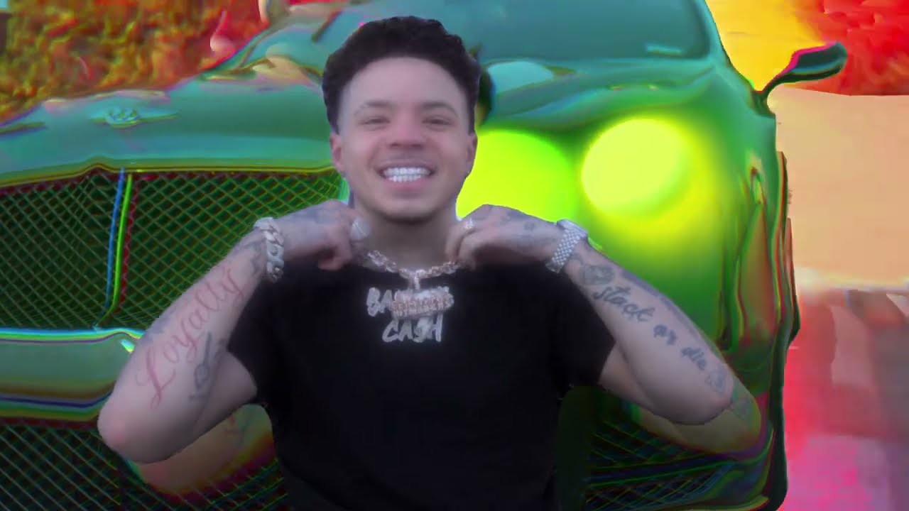 Lil Mosey - How I Been