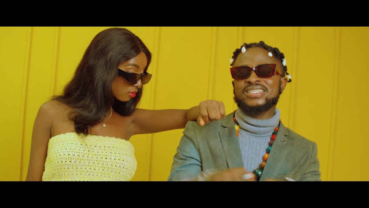 M-Plus Ft. J.Martins - Gratitude