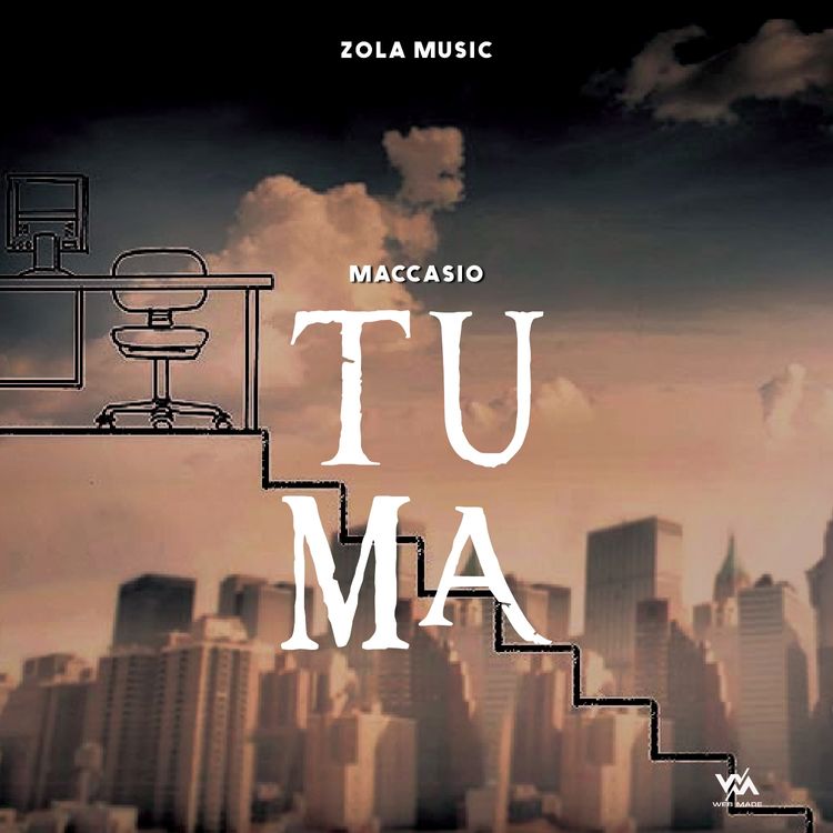 Maccasio - Tuma