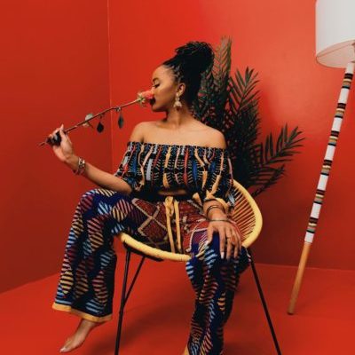 Major League - Piano City (S1 EP2) Ft. Mpho Sebina